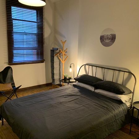 Central Club Hotel Melbourne Ngoại thất bức ảnh