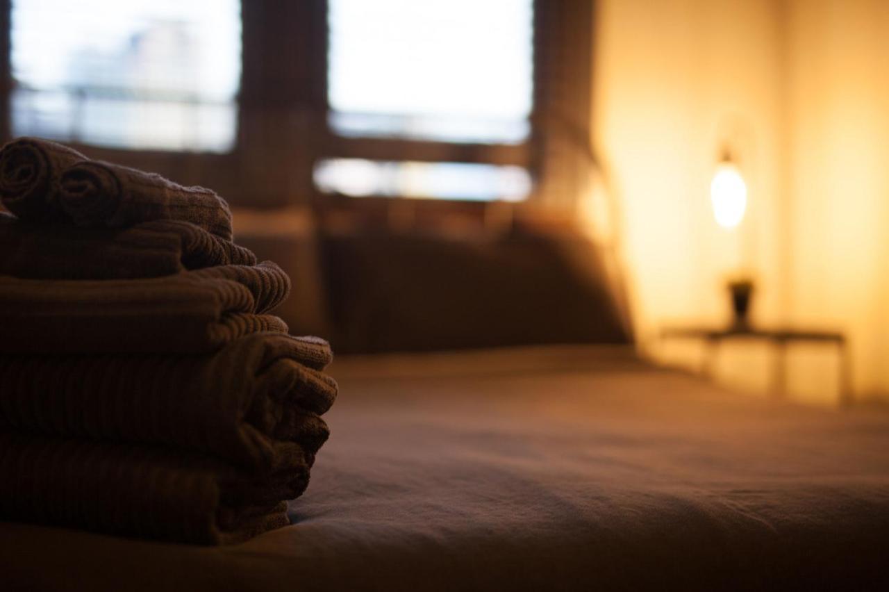 Central Club Hotel Melbourne Ngoại thất bức ảnh