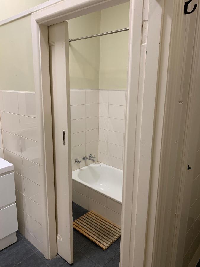 Central Club Hotel Melbourne Ngoại thất bức ảnh